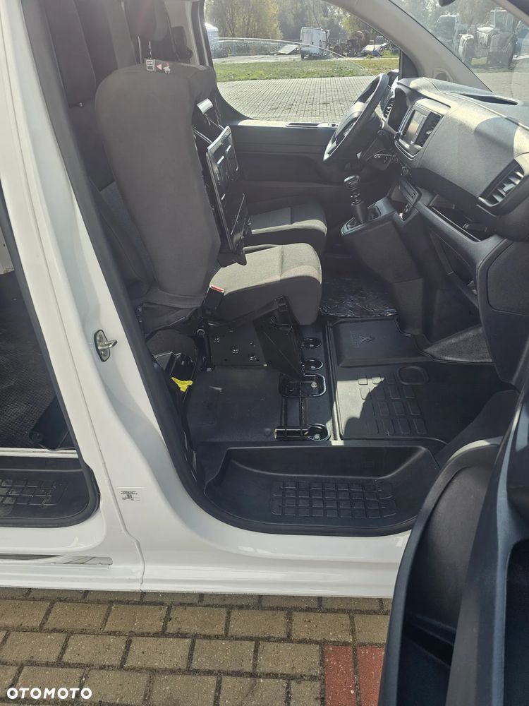 Peugeot Expert - 23