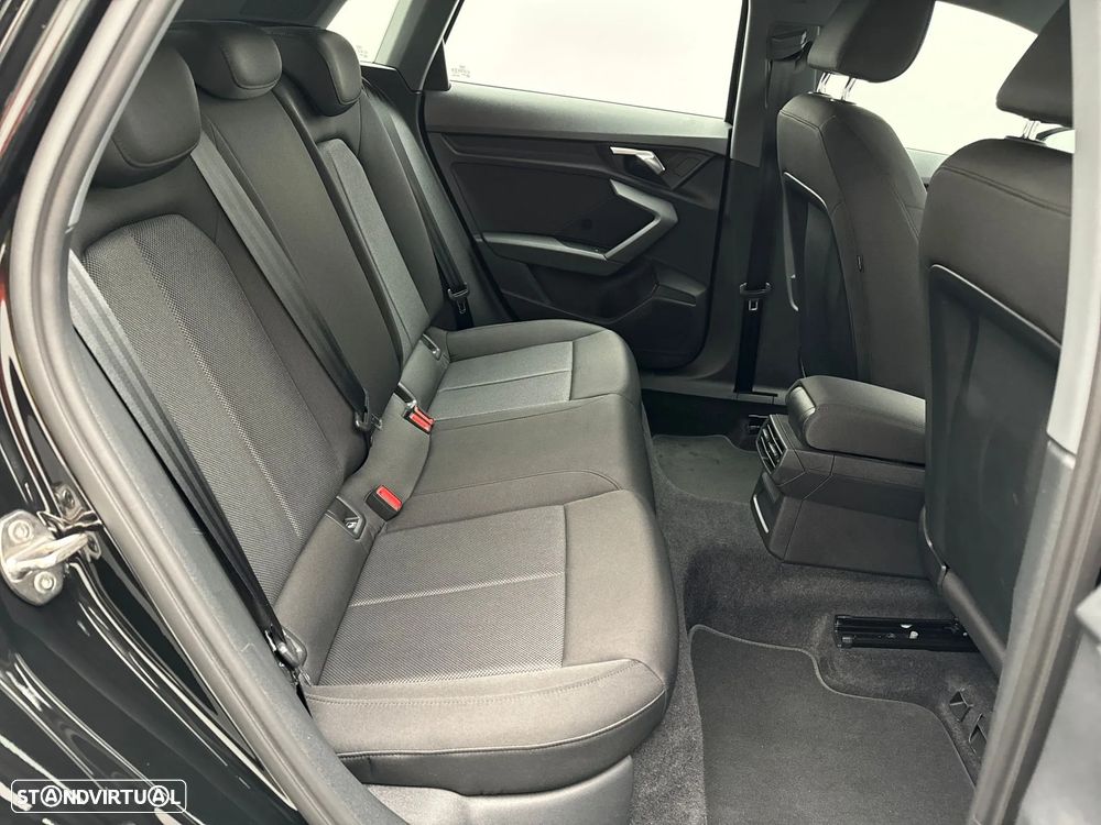 Audi A3 Sportback 30 TFSI S tronic - 43