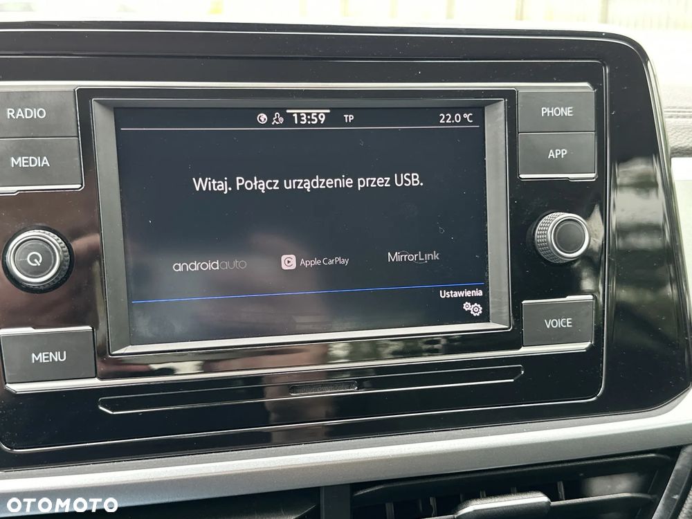 Volkswagen T-Roc 1.5 TSI Life - 22