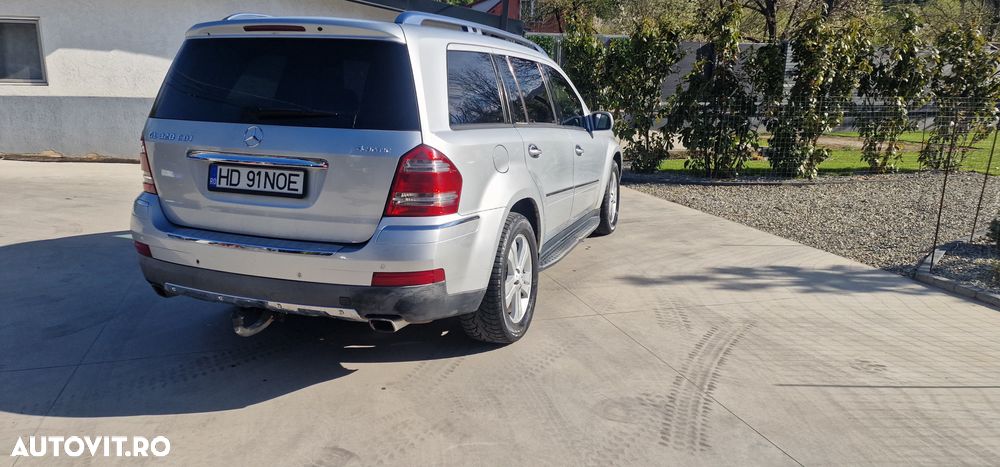 Mercedes-Benz GL - 2