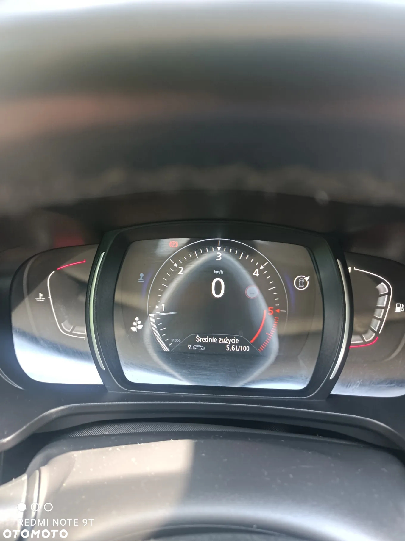 Renault Kadjar 1.6 dCi Energy Adventure - 21