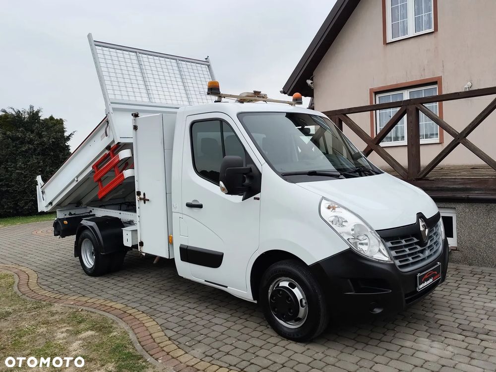 Renault Master 2.3dCi 145 - 3