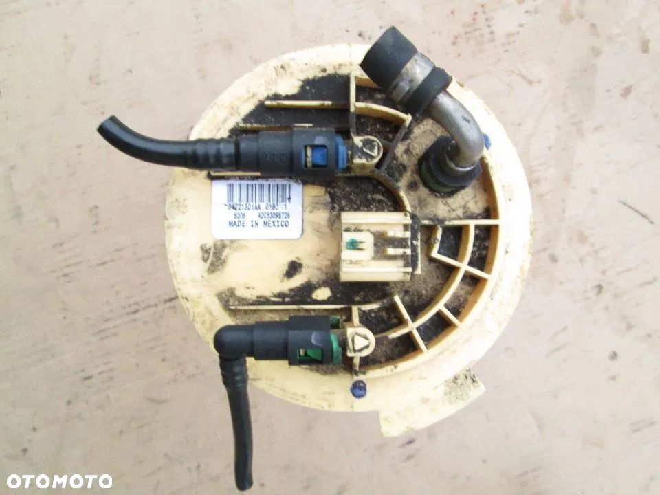 czujnik paliwa chrysler voyager iv crd - 3