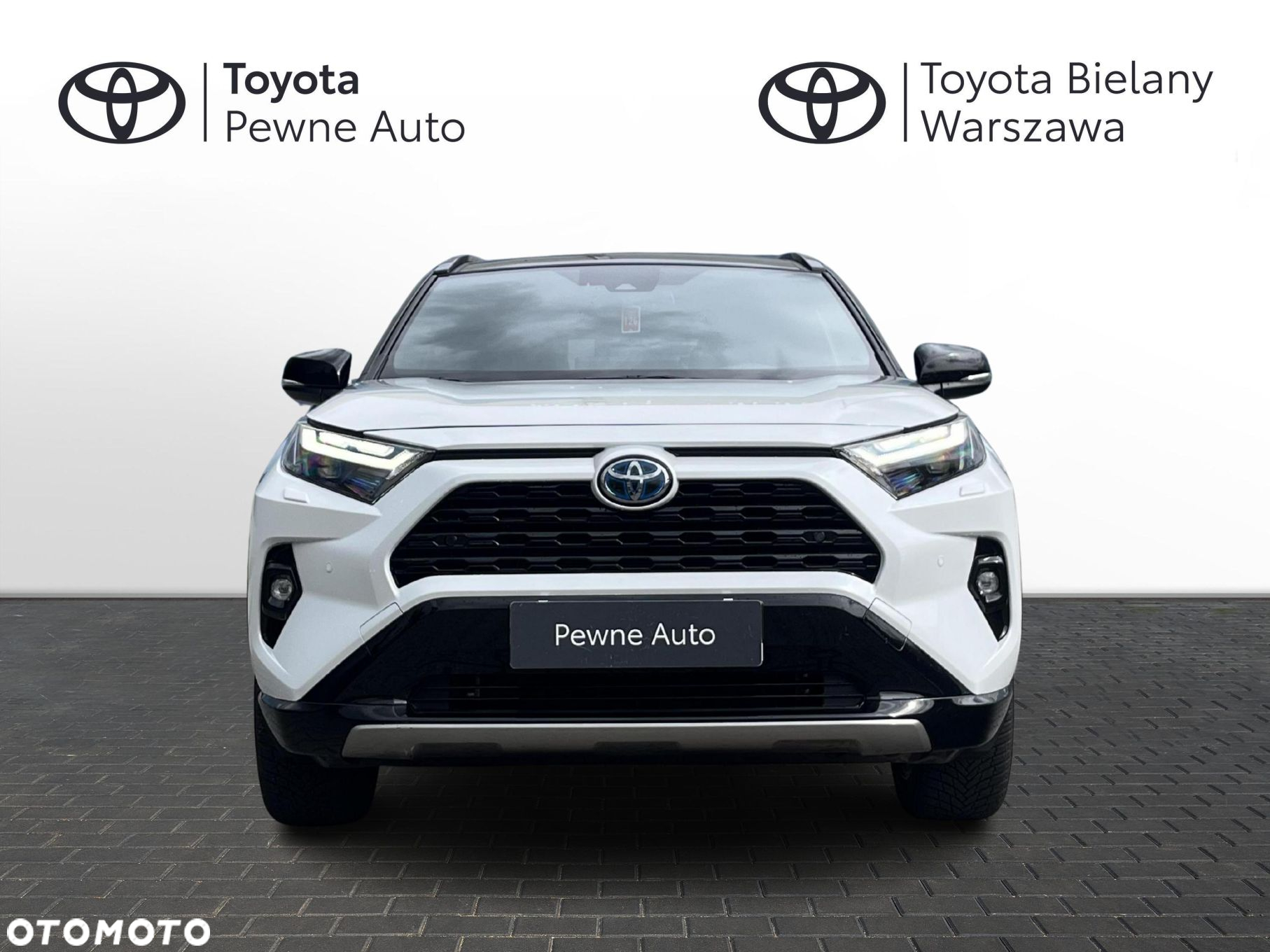 Toyota RAV4 - 8