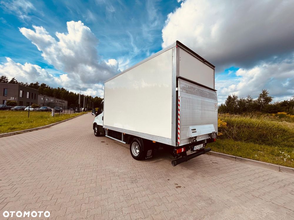Iveco Daily 35C16 - 10