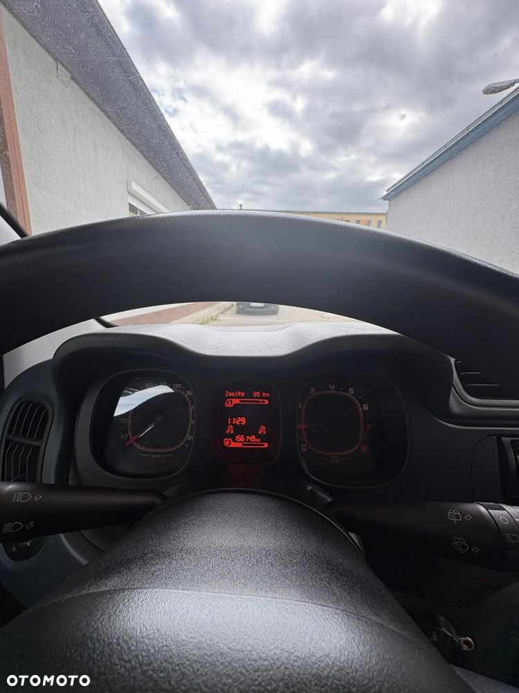 Fiat Panda VAN - 9
