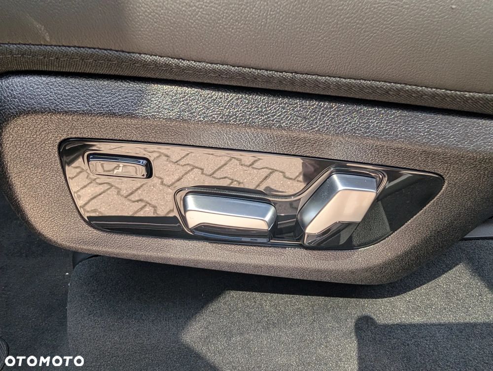 BMW X7 - 10