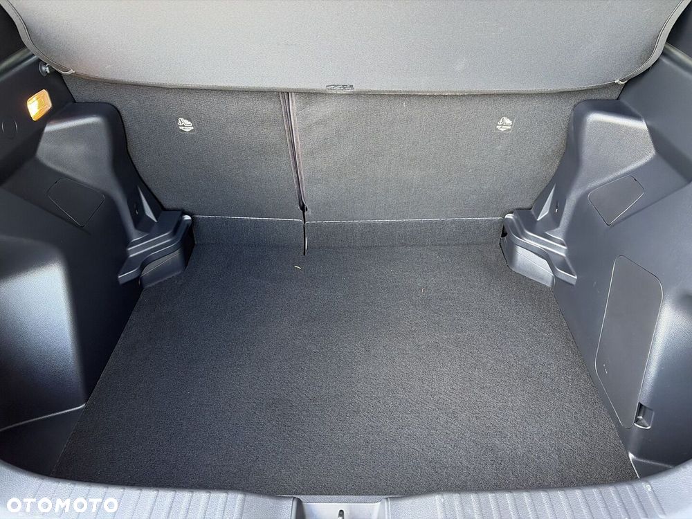 Toyota Yaris Cross Hybrid 1.5 Comfort - 23