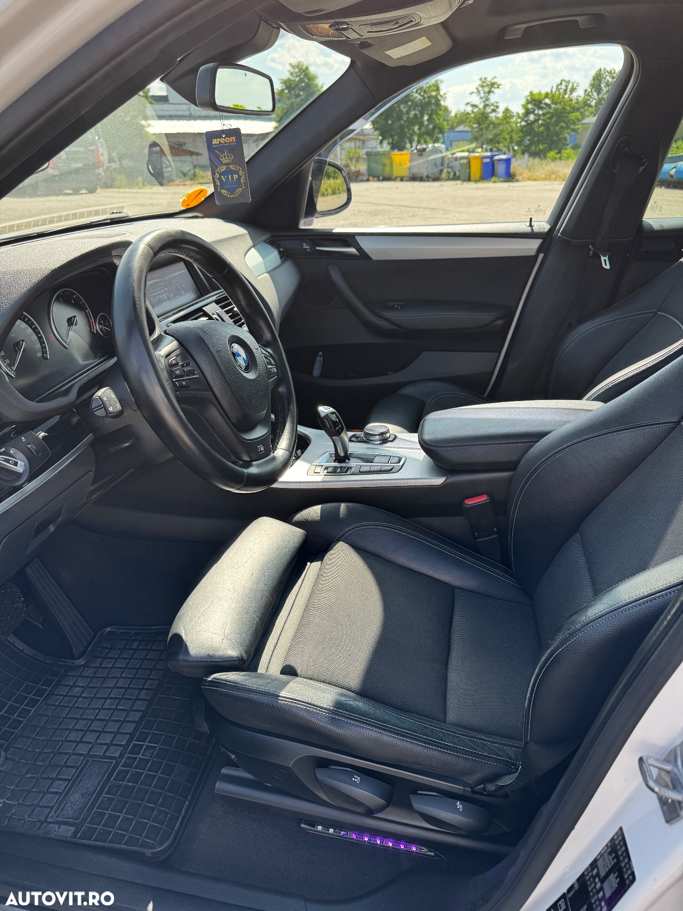 BMW X3 - 6
