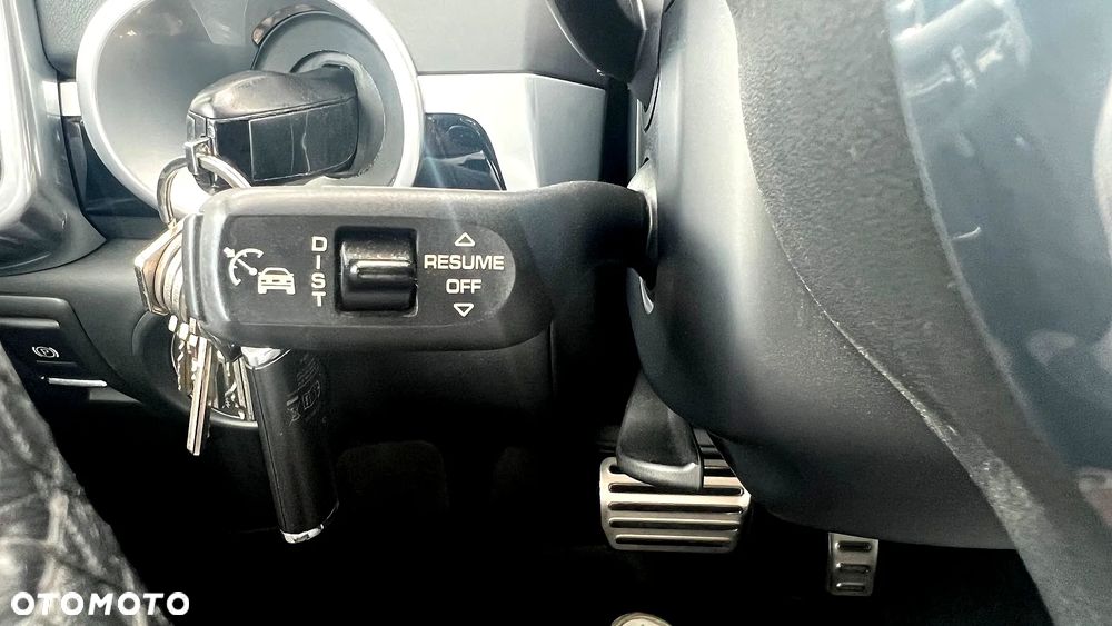 Porsche Cayenne S Diesel Tiptronic S - 11