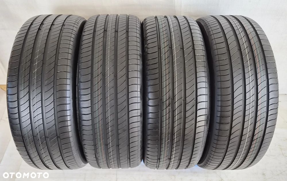 4x OPONY MICHELIN E-PRIMACY 235 45 R20 100V 235/45R20 2025 - 1