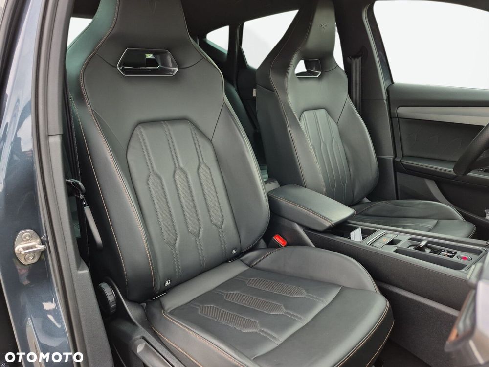 Cupra Formentor 2.0 TSI 4Drive DSG - 17