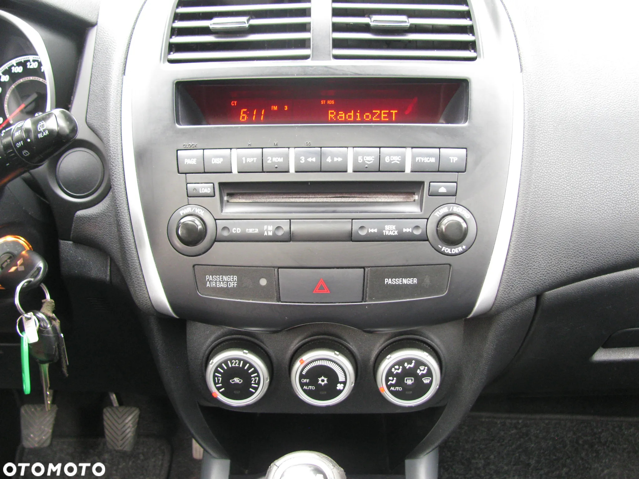 Mitsubishi ASX 1.6 Instyle AS&G - 21