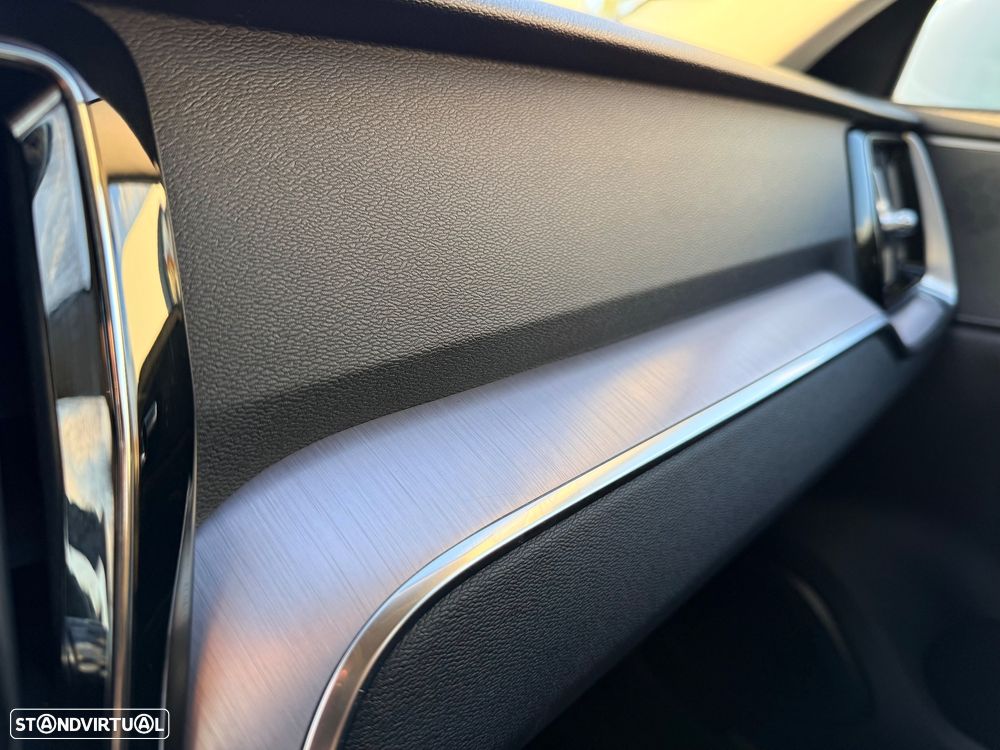 Volvo V60 2.0 T6 AWD TE Inscription - 28