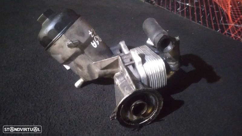 Copo Do Filtro Opel Corsa C Caixa (X01) - 3