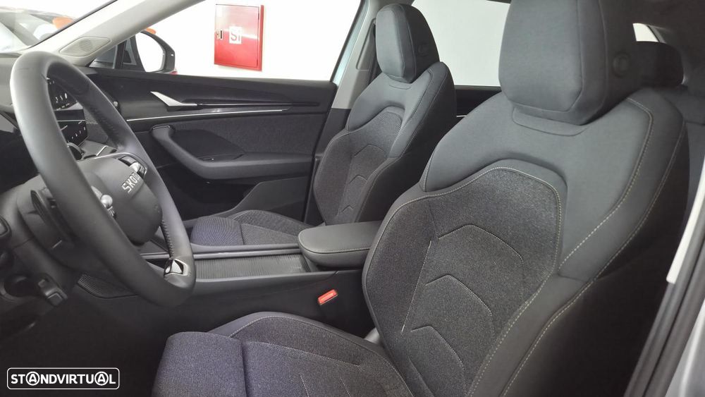 Skoda Kodiaq 2.0 TDI DSG - 13