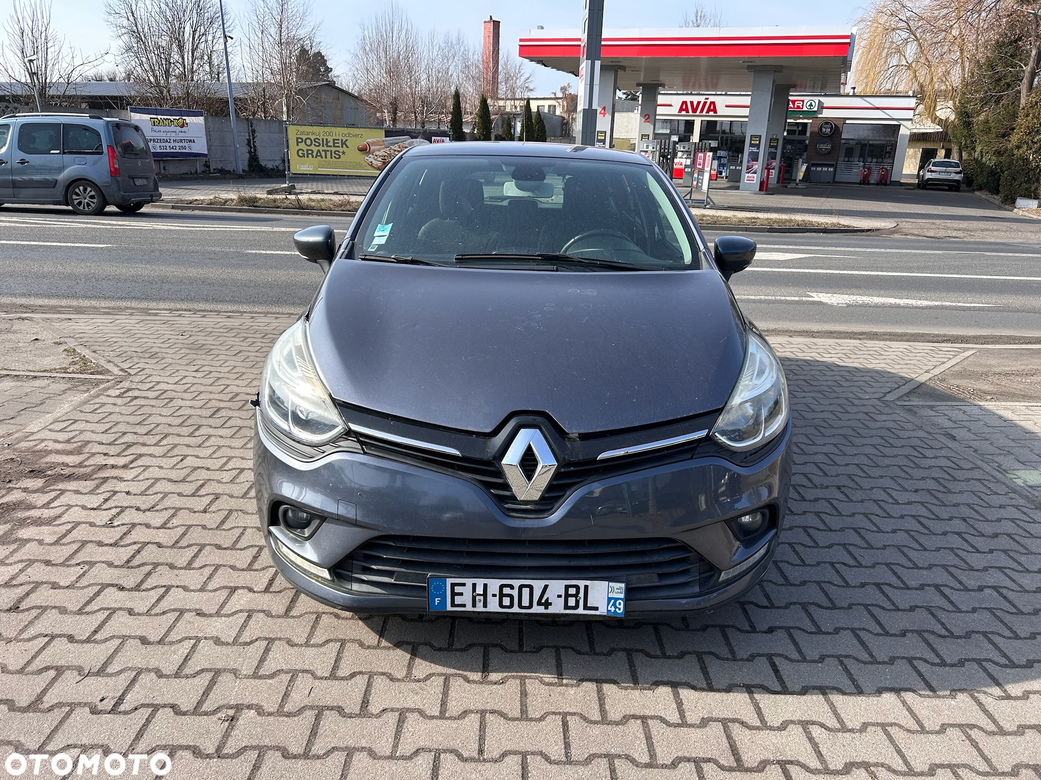Renault Clio dCi 90 Dynamique - 2