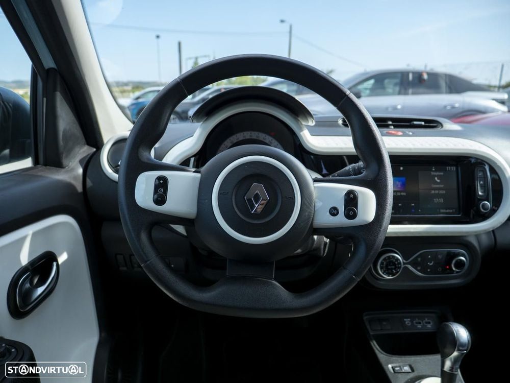 Renault Twingo Z.E. 22 Zen - 25