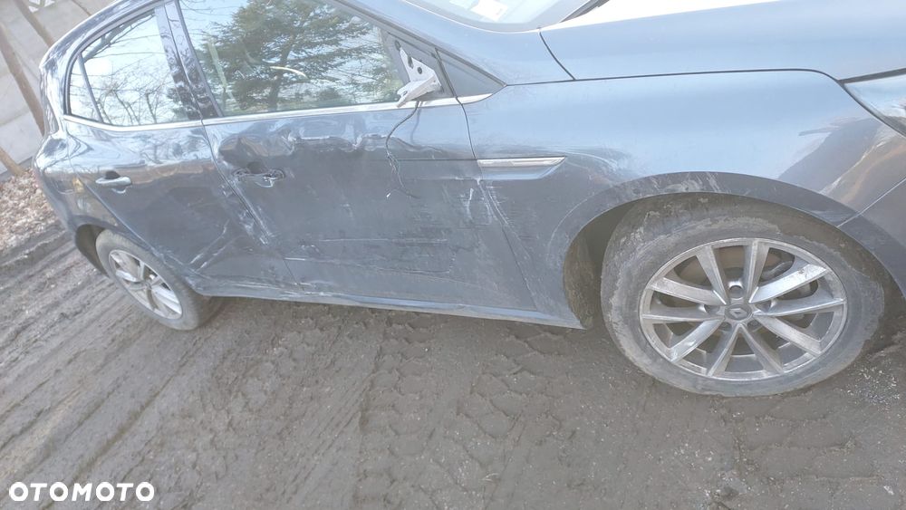 Renault Megane ENERGY dCi 110 EDC INTENS - 5