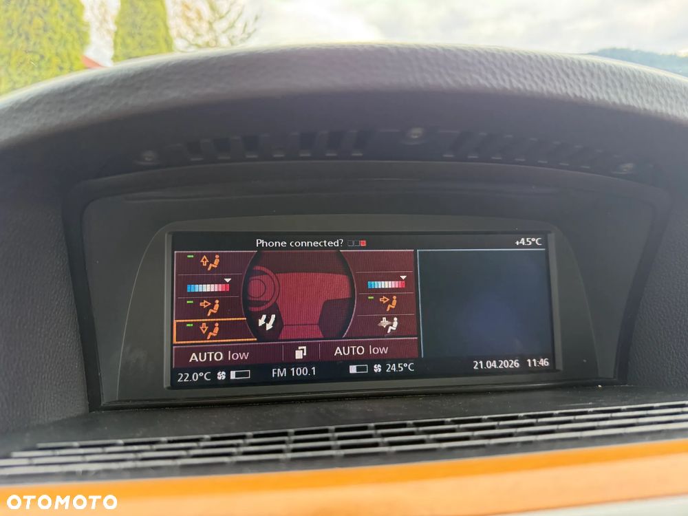 BMW Seria 7 750Li - 25