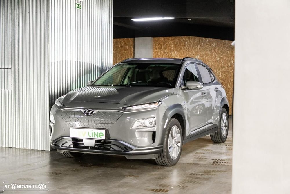 Hyundai Kauai Style - 4