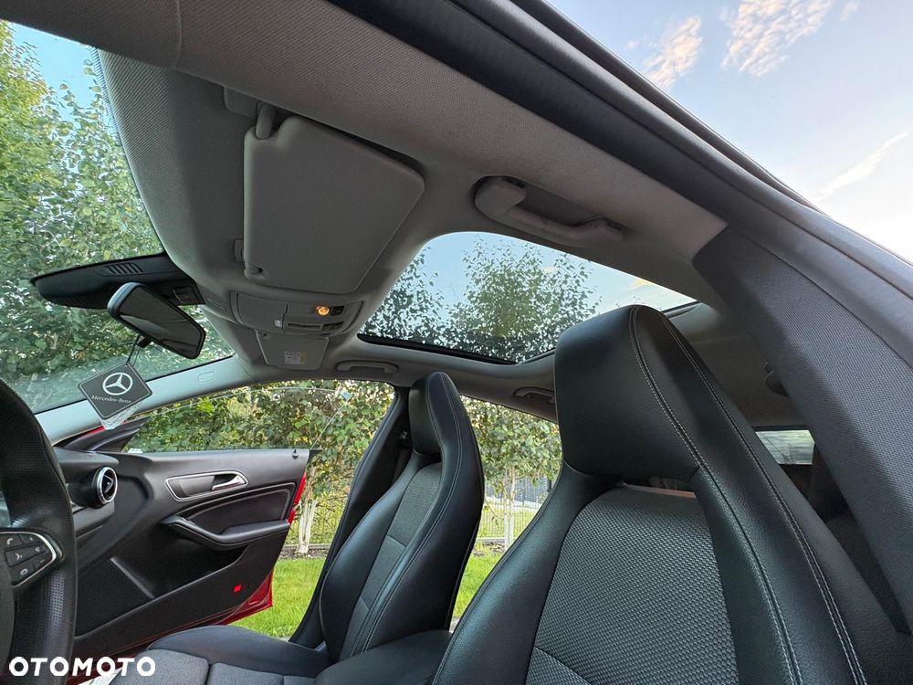 Mercedes-Benz CLA 200 (CDI) d 4Matic 7G-DCT - 36