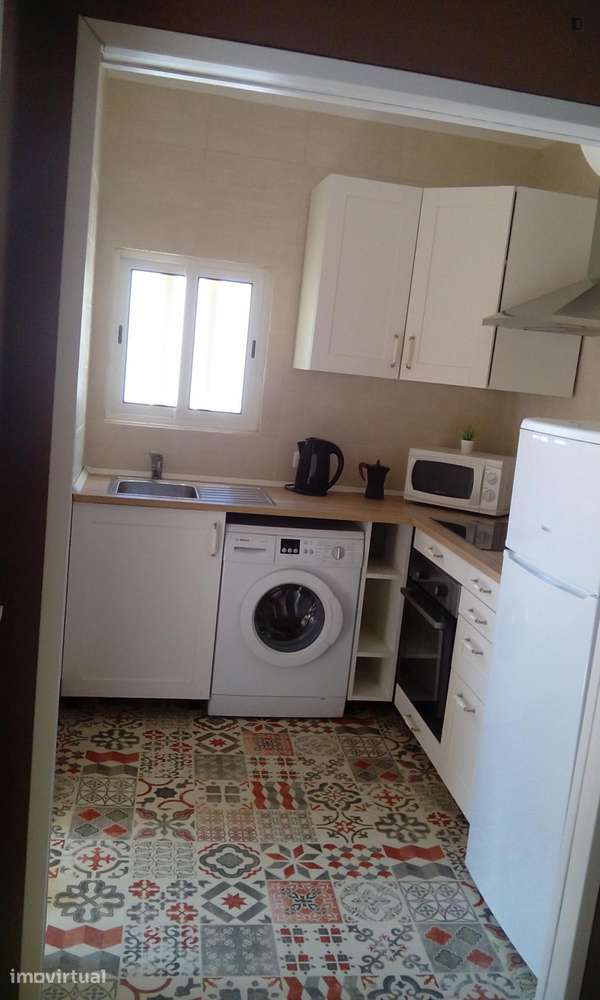 Apartamento com 2 quartos - localizado em Setubal - Grande imagem: 4/12