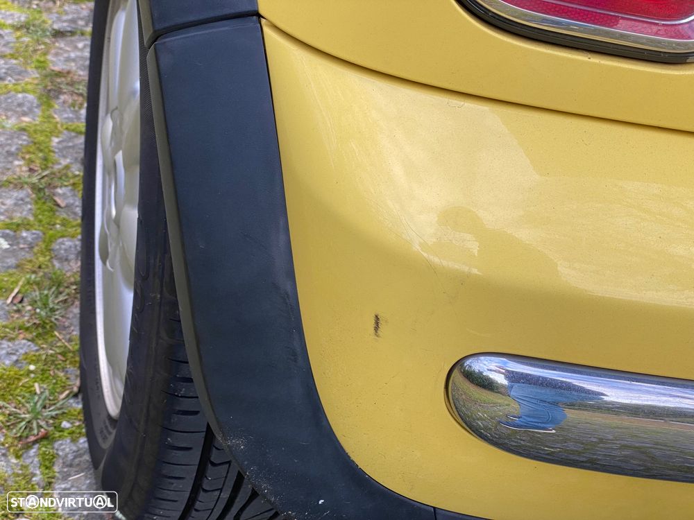 MINI 3 Portas Cooper - 12