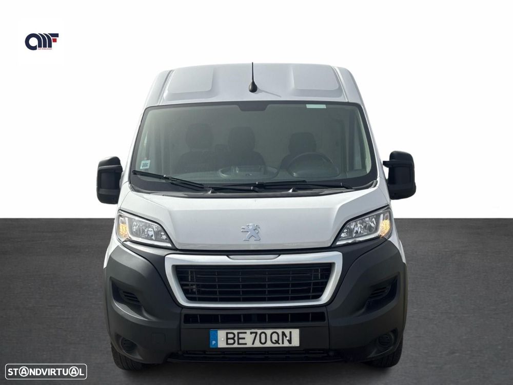 Peugeot Boxer 2.2 BlueHDi 333 L2 CD - 2
