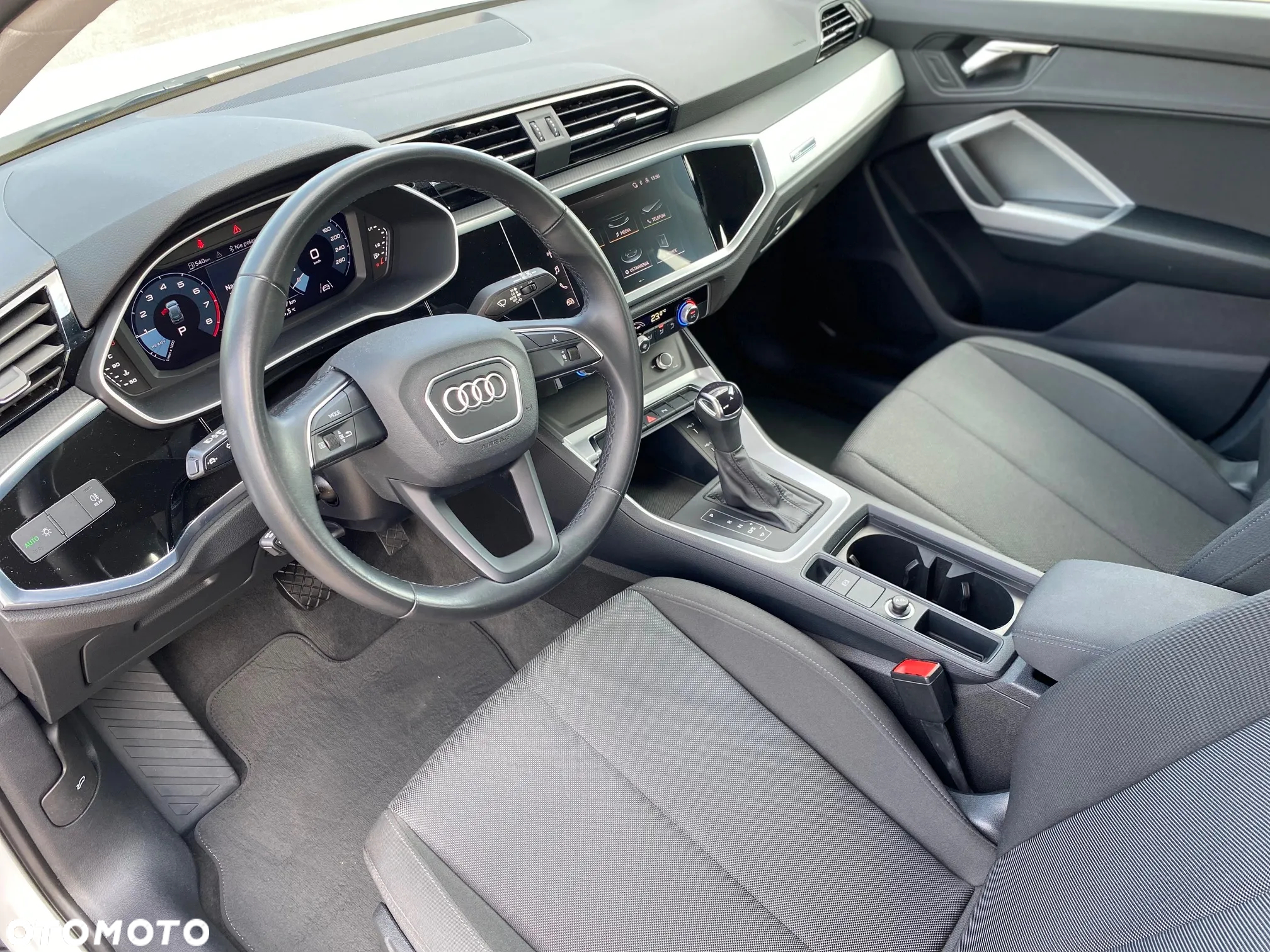 Audi Q3 35 TFSI Advanced S tronic - 26
