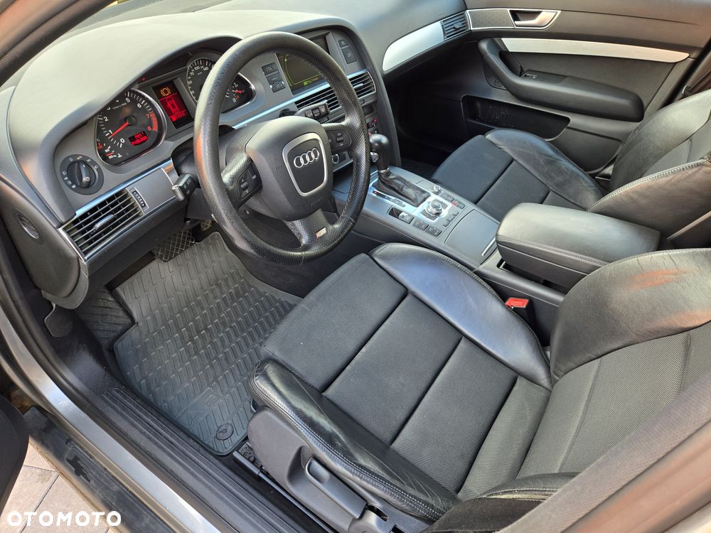 Audi A6 Limousine - 3