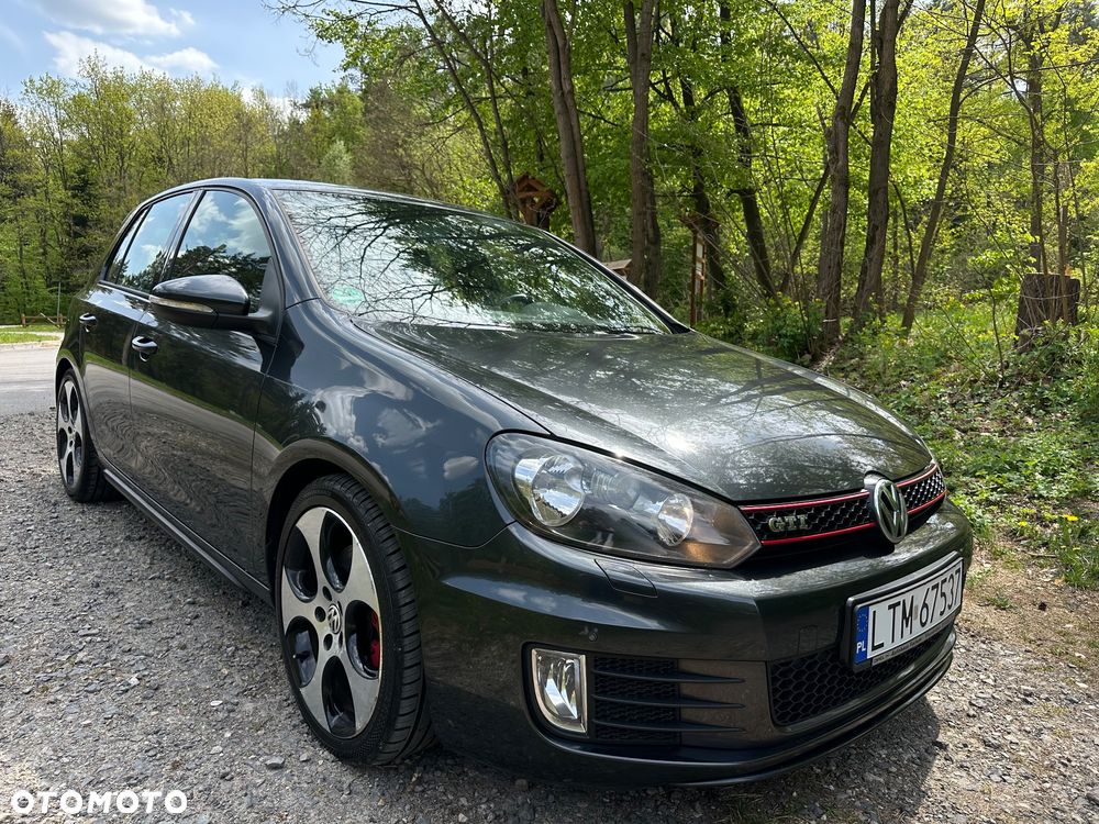 Volkswagen Golf 2.0 GTI - 7