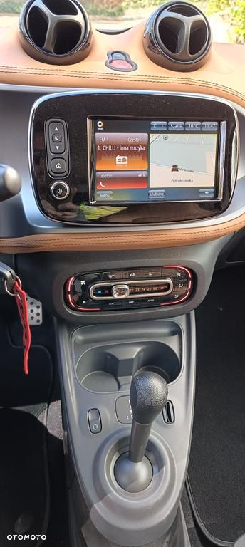 Smart Fortwo twinamic Brabus Style - 11