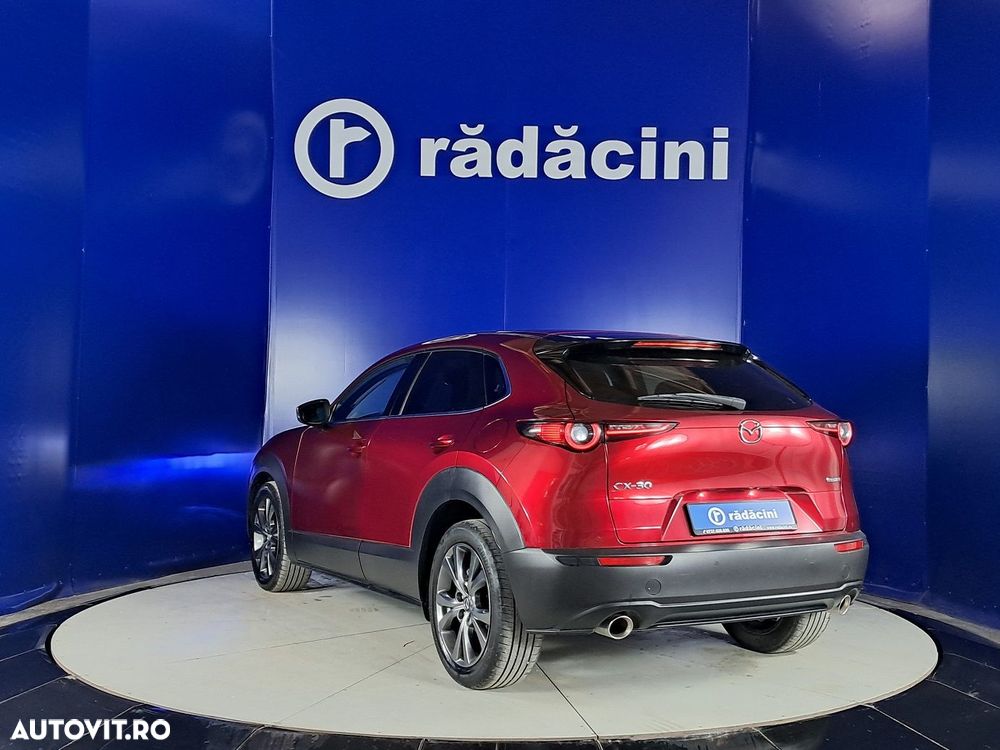 Mazda CX-30 - 3