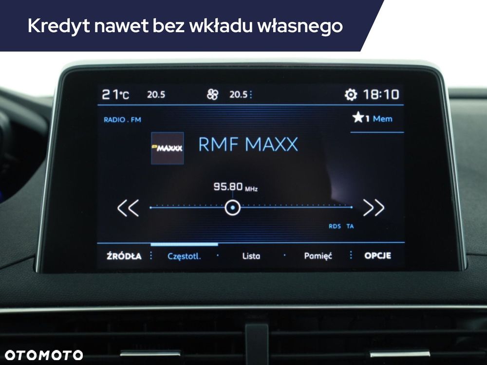 Peugeot 5008 - 15
