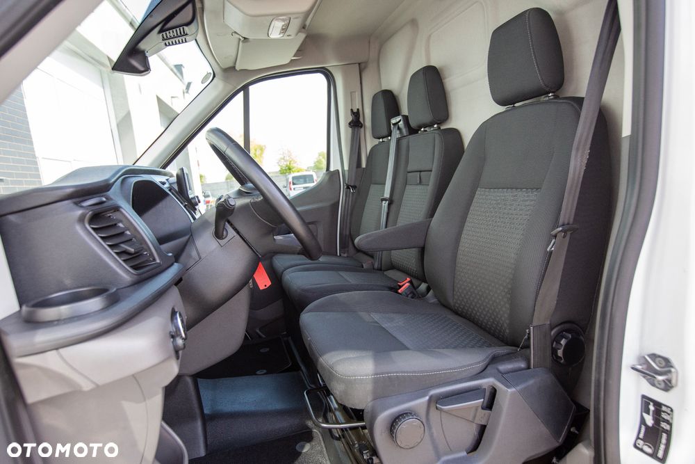 Ford Transit L3H2 130KM *wersja TREND* - 8