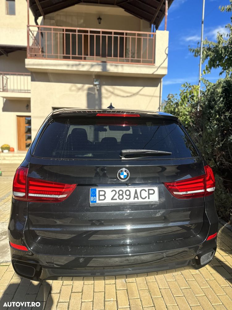 BMW X5 - 14
