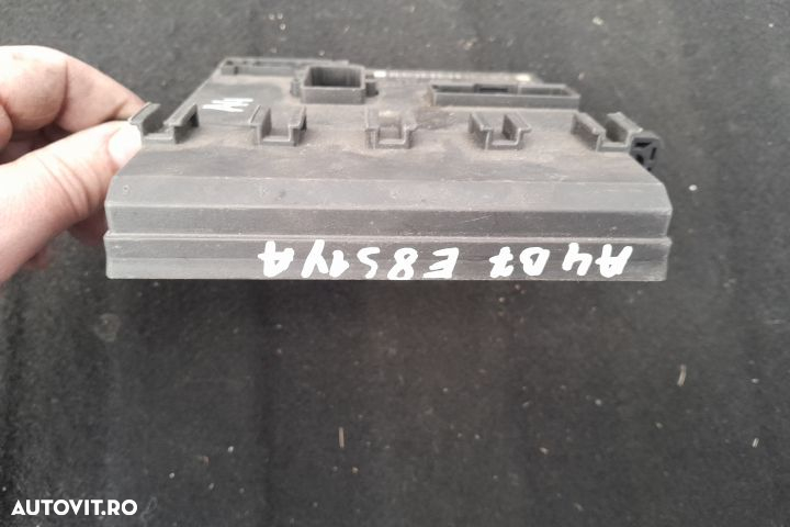 Modul confort 8E0907279N 8E0907279N Audi A4 B7 [2004 - 2008] Avant wa - 4