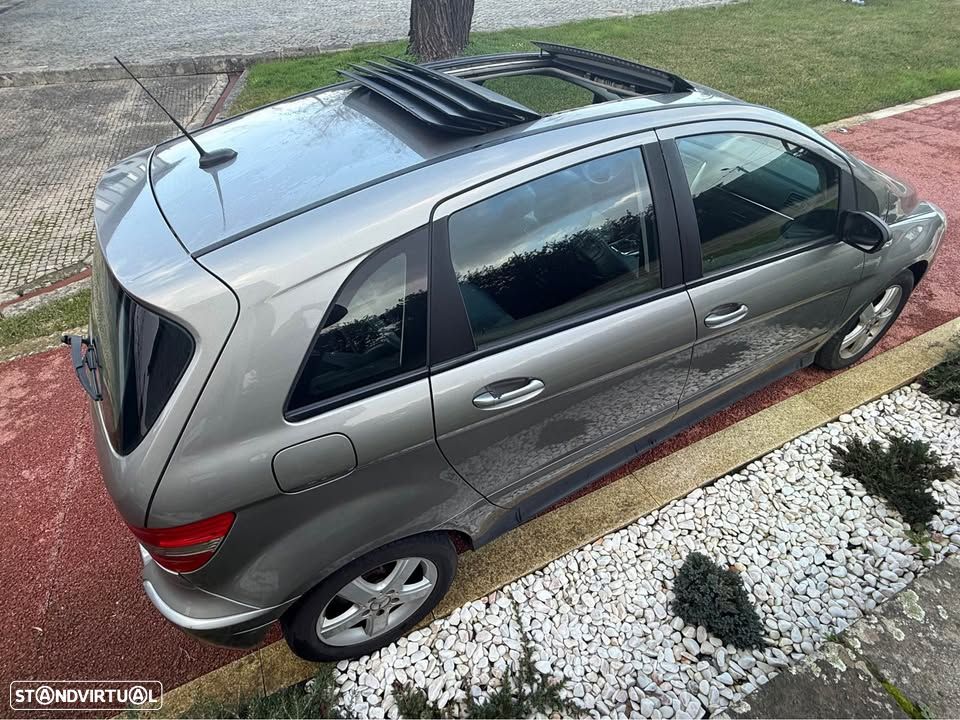 Mercedes-Benz B 150 Autotronic - 8