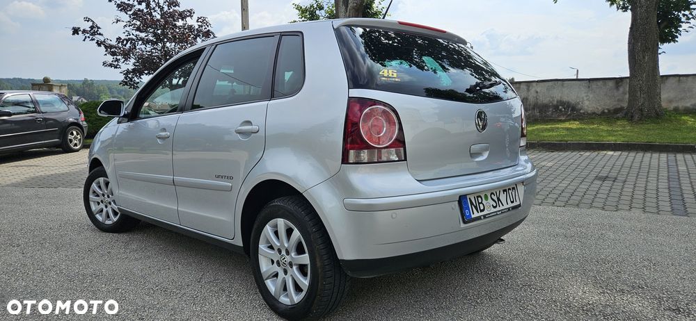 Volkswagen Polo - 3