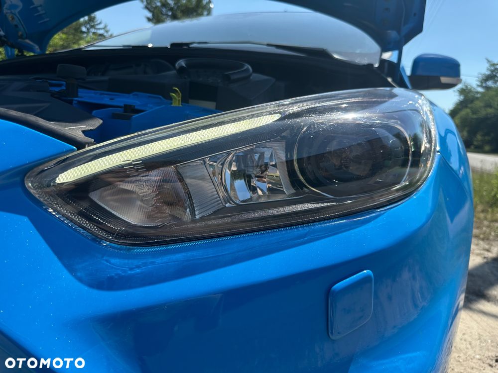 Ford Focus - 33