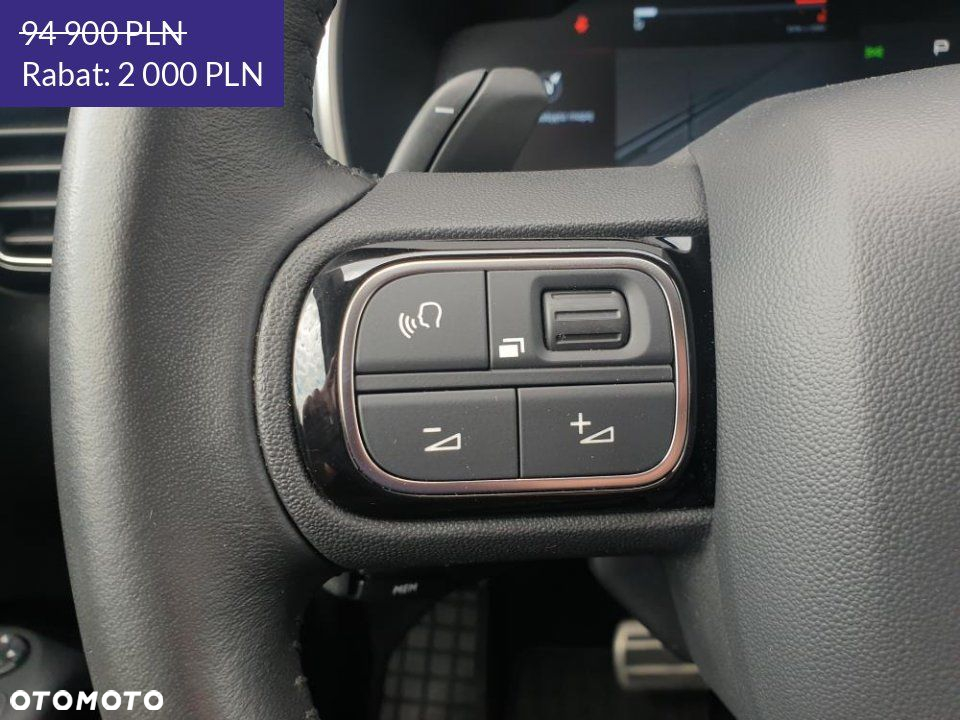 Citroën C5 Aircross - 14
