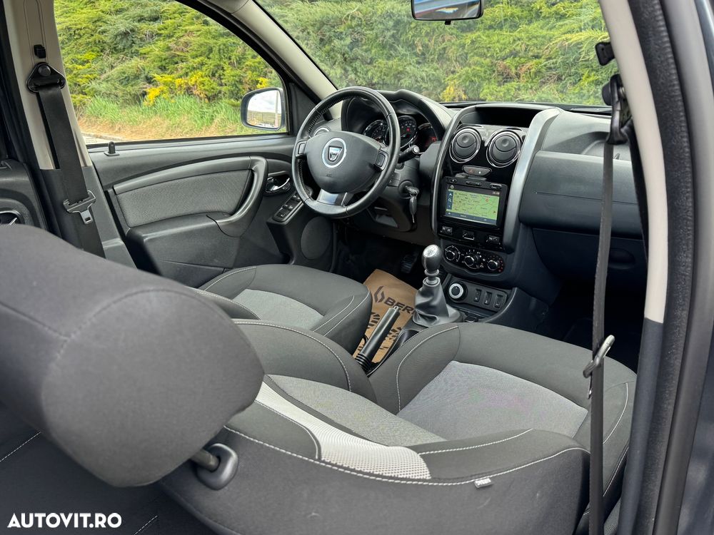 Dacia Duster - 17