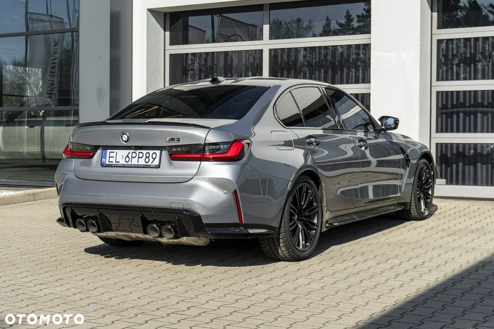 BMW M3 - 11