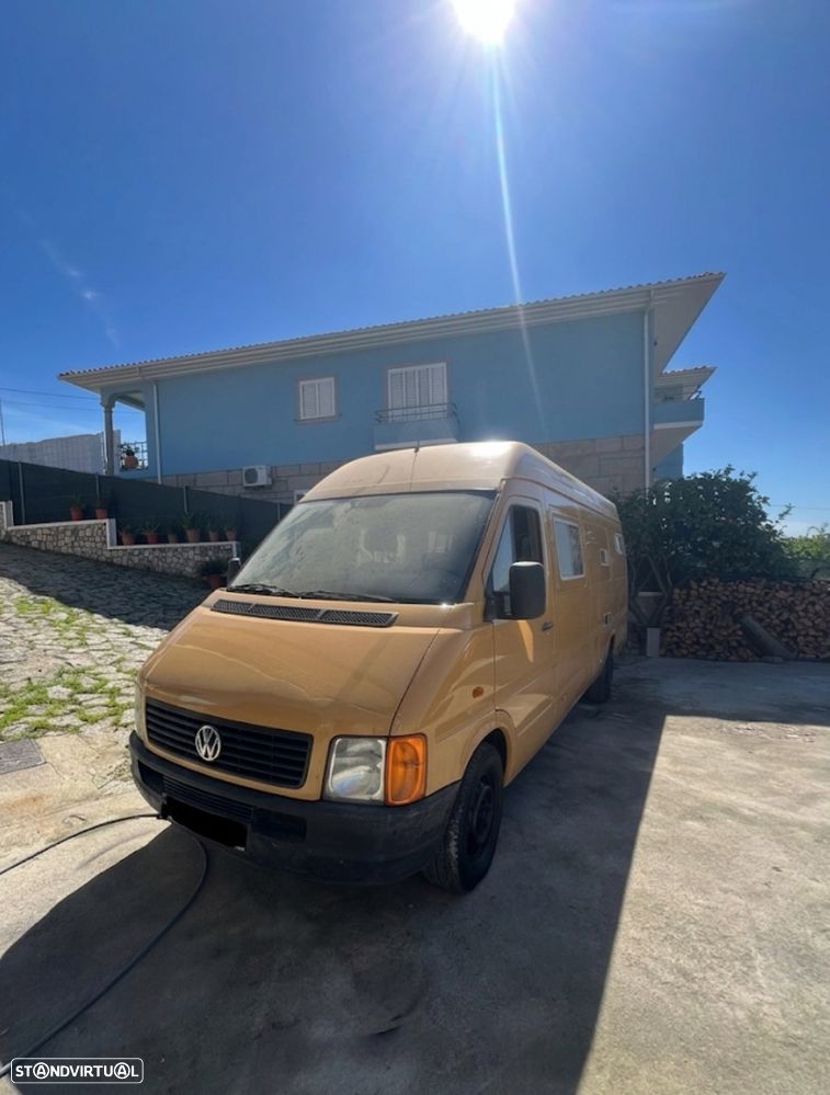 VW LT - 5