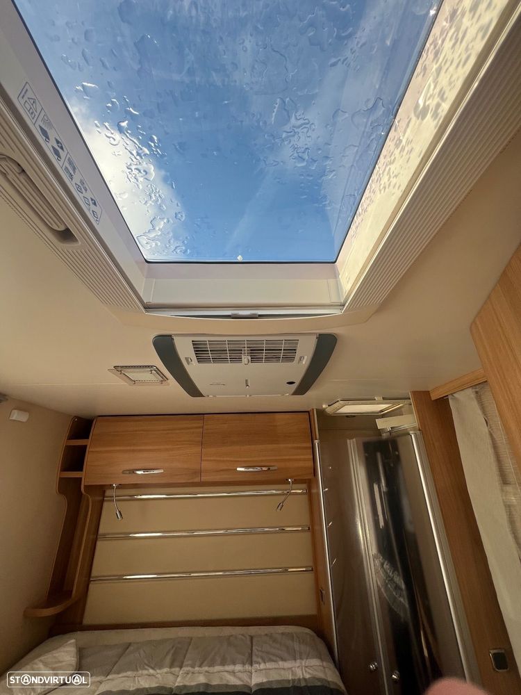 Chausson Welcome - 26