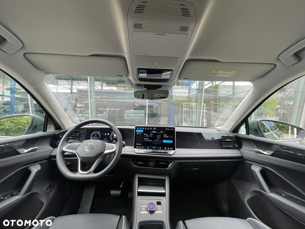 Volkswagen Tiguan 1.5 TSI EVO Life DSG - 9