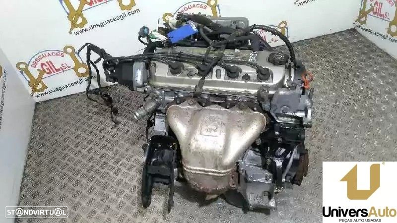 MOTOR COMPLETO HONDA ACCORD VI 1998 -F18B2 - 3