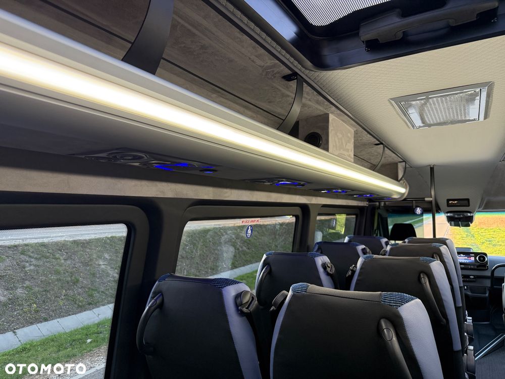 Mercedes-Benz Sprinter 519 - 26