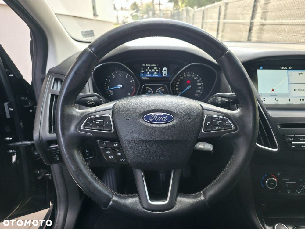 Ford Focus - 20
